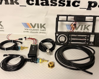 BMW E30 E24 E28 VIK VDO