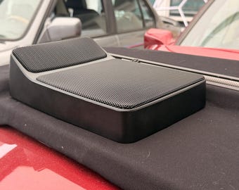 BMW E23-E28-E30 Sound System