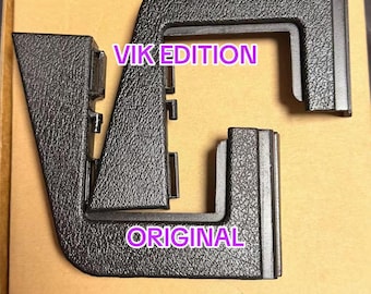 BMW E30 Cabriolet folding top panel left and right