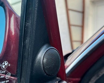 BMW E30 tweeter set