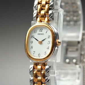 Seiko Belfina - Etsy