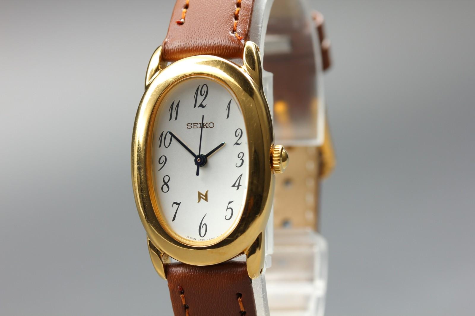 1995 Seiko - Etsy