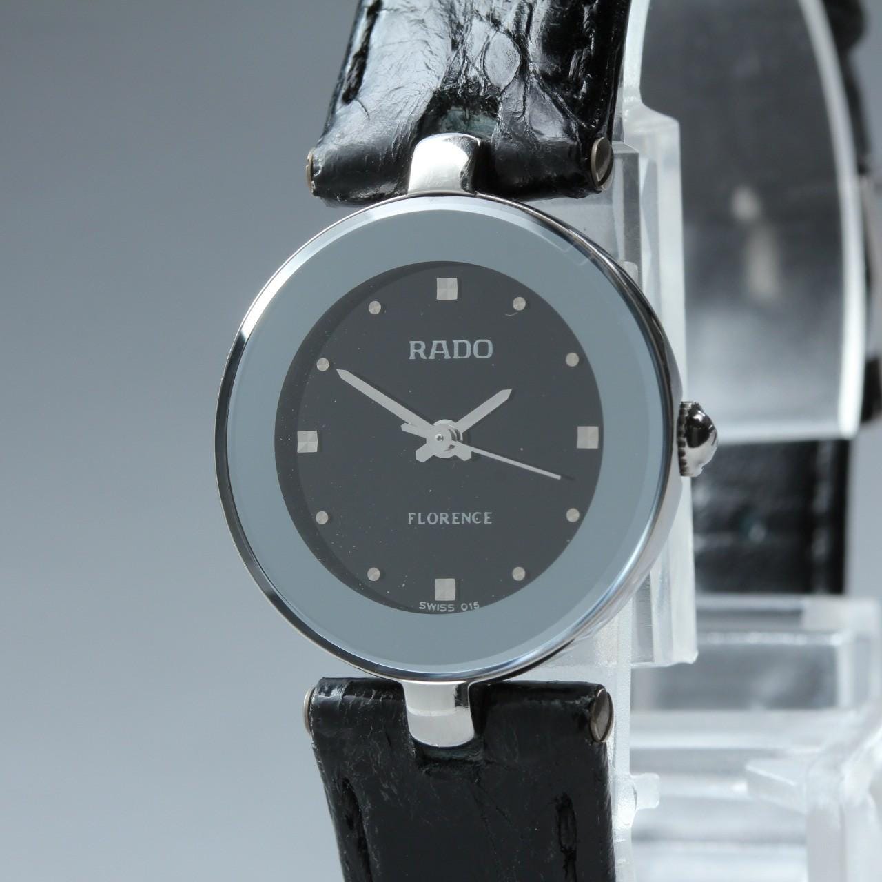 Ladies Rado Florence Watch - Etsy