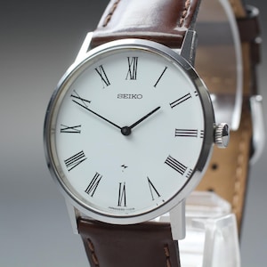Vintage Seiko Chariot - Etsy