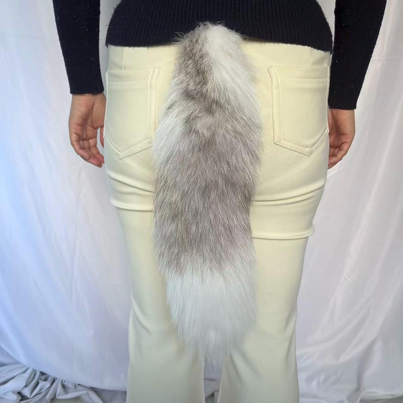 Butt Plugs Tails - Etsy