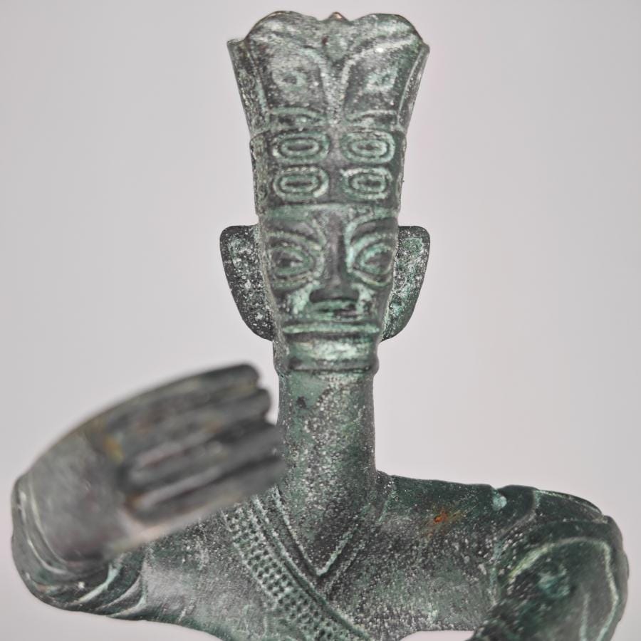 Sanxingdui - Etsy 日本
