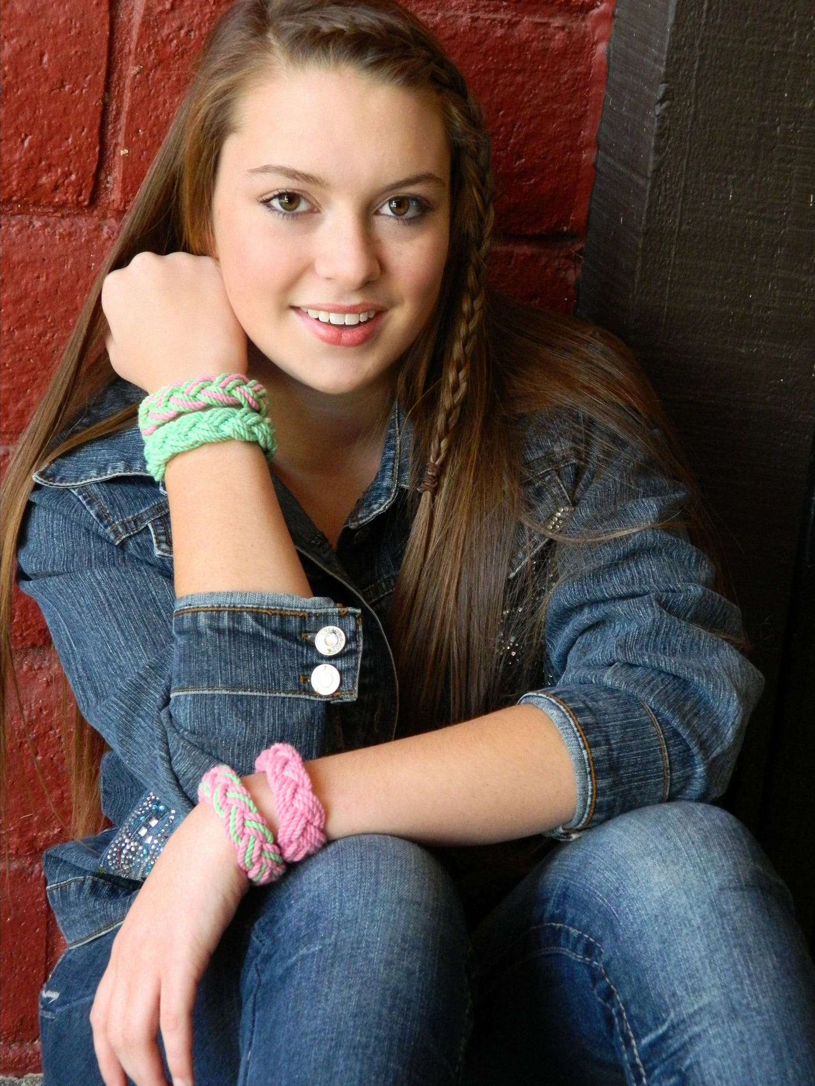 18 Colors Sailor Knot Bracelet Cotton Rope Bracelet You Etsy