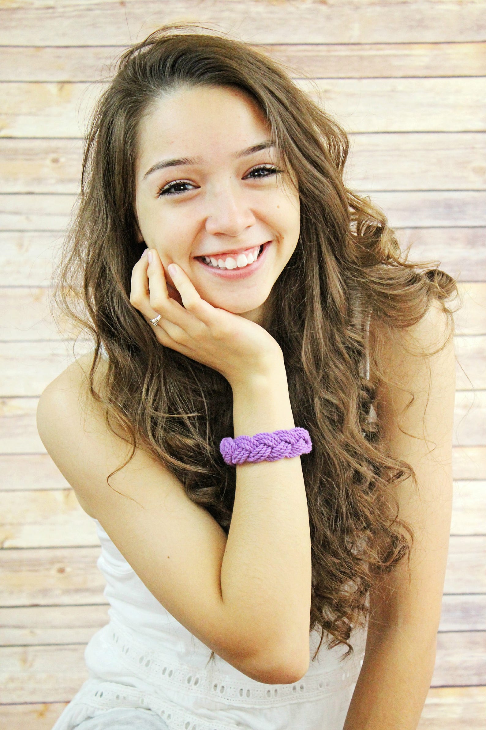 18 Colors Sailor Knot Bracelet Cotton Rope Bracelet You Etsy