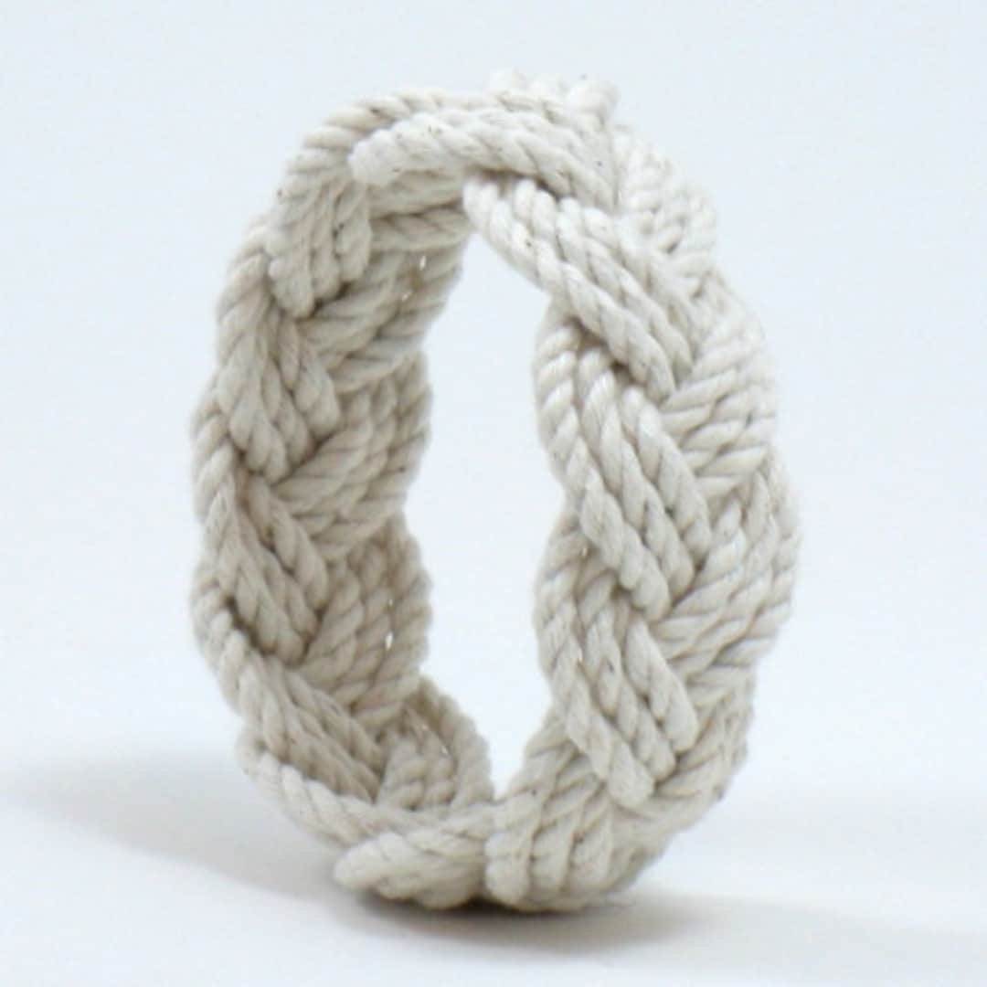 Turkish knot bracelet deals