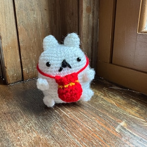 Molang Plush