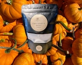 Pumpkin Spice Shower Steamers