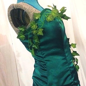 Poison Ivy Korsett