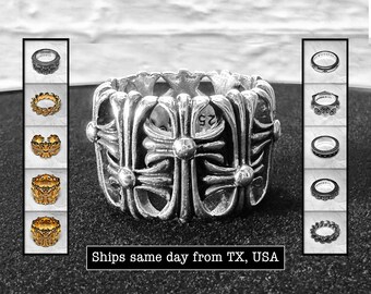 Exquisite Native American Zuni Lapis Sterlng Silver Ring Signed Eldred Martinez Exquisite Native American Zuni Lapis Sterlng Silver Ring Signed Eldred Martinez