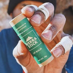 Sierra Stick Lip Balm