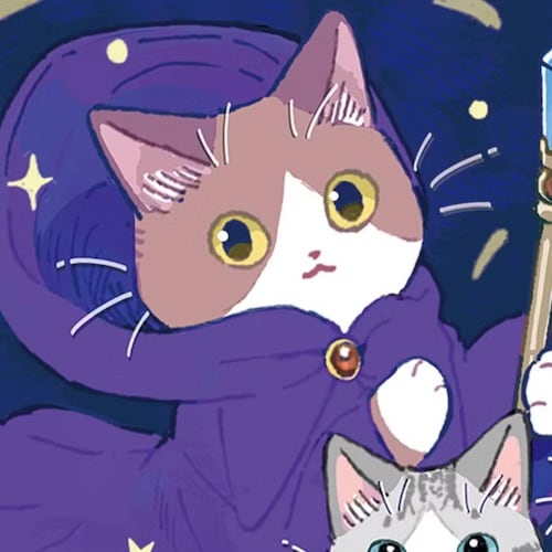 Look at the Kitties Secret Lair Magic the Gathering Full Set