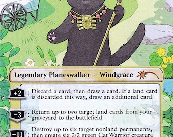マジック：ザ・ギャザリング Secret Lair Look at the Kitties Look at the Kitties Foil Edition – TCGFIX