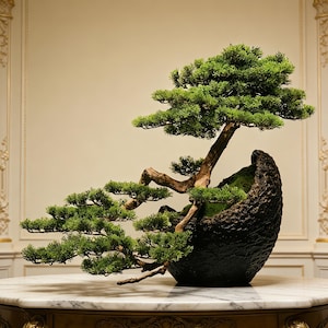 Preserved Bonsai - Etsy