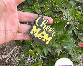 Soda Can Opener – Nail Saver – Cheer Mom