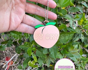 Soda Can Opener – Nail Saver – Peach