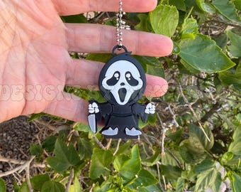 Soda Can Opener – Nail Saver –Baby ghost