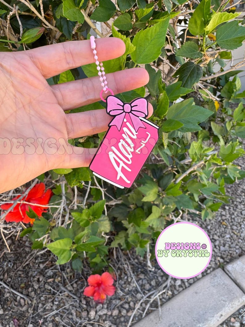 Soda Can Opener – Nail Saver – Multiple Styles Available - Etsy