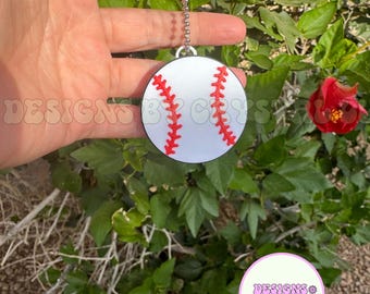 Soda Can Opener – Nail Saver – Baseball