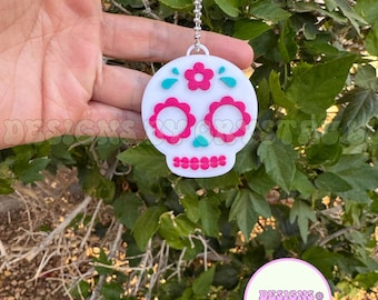 Soda Can Opener – Nail Saver – CALAVERITA