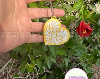 Soda Can Opener – Nail Saver – TALAVERA HEART