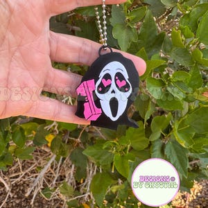 Soda Can Opener – Nail Saver – Halloween