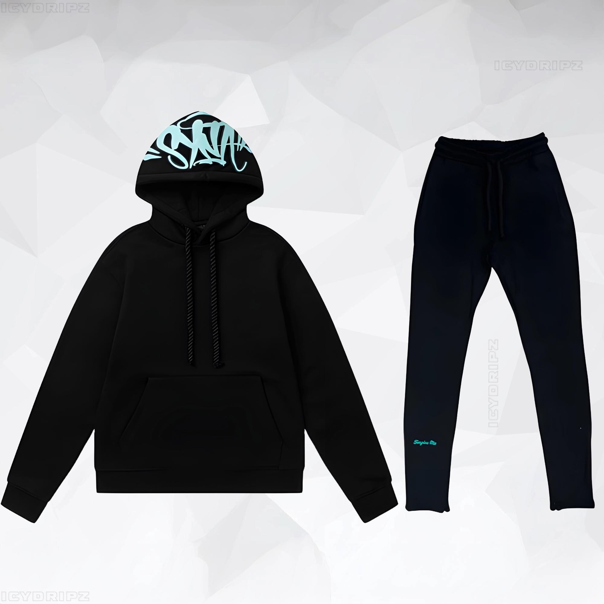 スキー・スノーボードアクセサリー Syna World balaclava Black Central Cee Syna World balaclava Black Central Cee - メルカリ