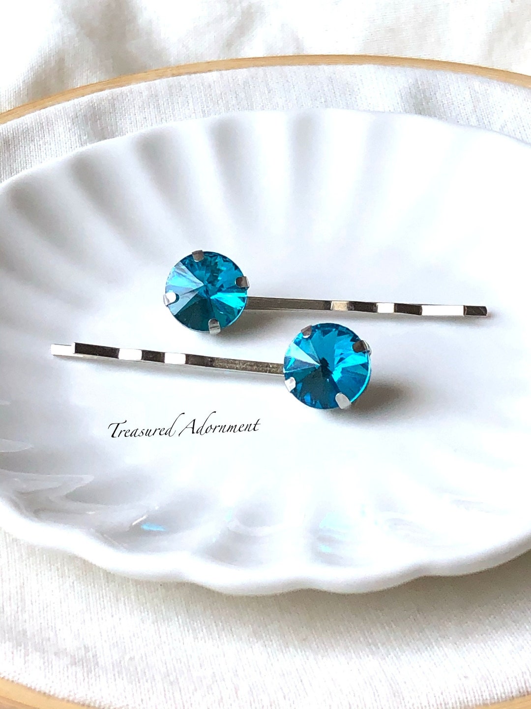 【SUGASCOOP】 X MEDIA82 FUR HAIR PIN - GRAY STARS (SKY BLUE) Amazon.com : Sliver Star Hair Accessories for Girls, Women