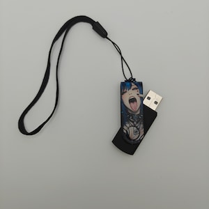 Dysk USB UwU Underground | Pendrive z anime 8 GB