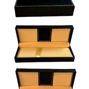 May include: A distressed wooden sign, reading "Welcome to our home" in white. The sign has a rustic finish, ideal for adding a welcoming touch to a home's entrance.