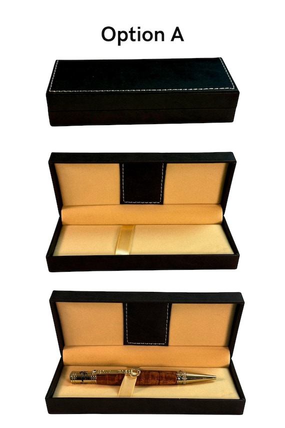 Pen Gift Box Options