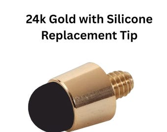 Consejos para reemplazar el lápiz óptico de la pantalla táctil