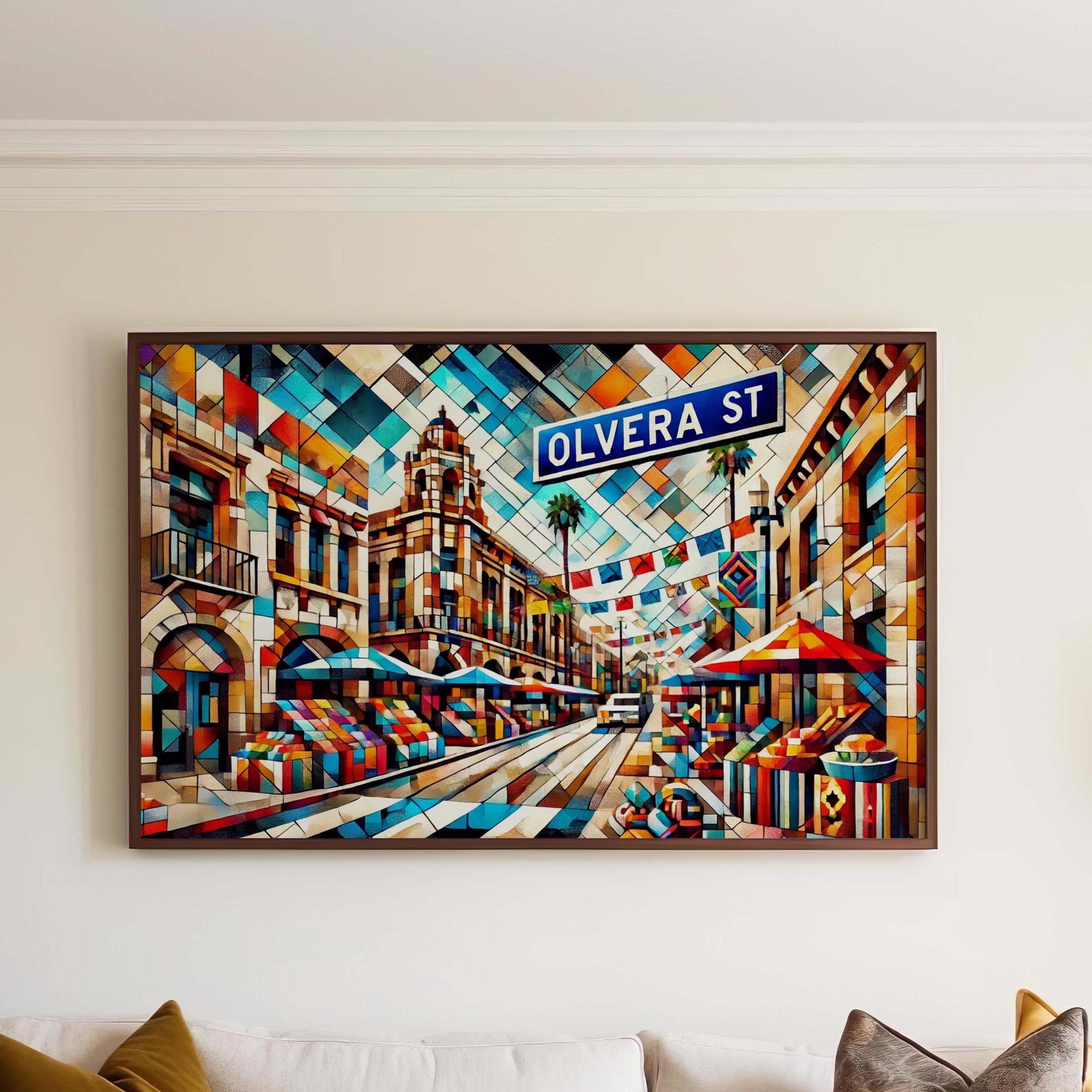 Whittier blvd - Etsy 日本