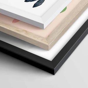 Funchal Madeira Print: Rua Do Carmo Travel Poster image 5