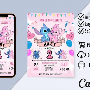 Convite para festa de aniversário com ponto para impressão, modelo editável, convite para festa na piscina, meninos e meninas, aniversário com ponto, modelo de convite para festa