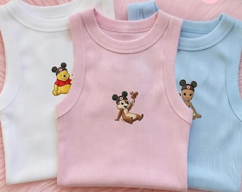 Embroidery Items