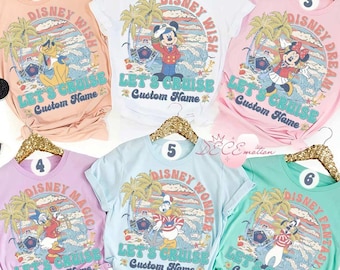Cruise Shirt