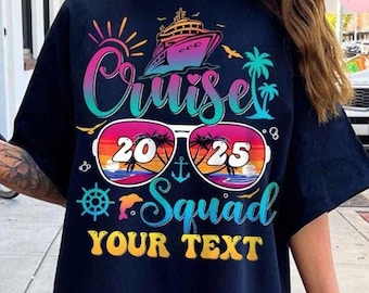 Cruise Shirt