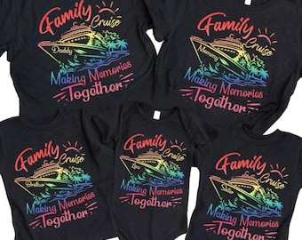 Cruise Shirt