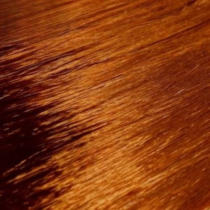Japanische Saran Penny Lane 446 1oz/28g 36 inch/92 cm strang rot - Doll Planet Hair, Doll Rehair, Rehairing, Puppenhaar für Rerooting