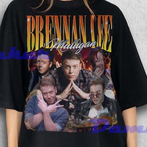 Brennan Lee Mulligan Shirt, Brennan Lee Mulligan T-shirt, Brennan Lee Mulligan Sweatshirt, Brennan Lee Mulligan Fan Tees, dimension 20