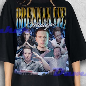 Brennan Lee Mulligan Shirt, Brennan Lee Mulligan T-shirt, Brennan Lee Mulligan Sweatshirt, Brennan Lee Mulligan Fan Tees, dimension 20