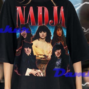 Nadja Shirt, What We Do In The Shadows Tshirt, What We Do In The Shadows Merch Tees, Vampire of Greek Fan Tee, Nadja Sweatshirt