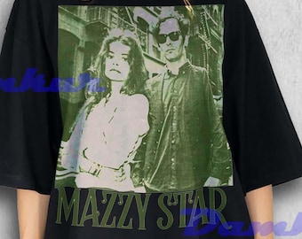 Mazzy Star Shirt, Among my Swan Album Tshirt, Cute Mazzy Star Graphic Tees, Mazzy star Merch Gift, Mazzy Star Retro Sweatshirt
