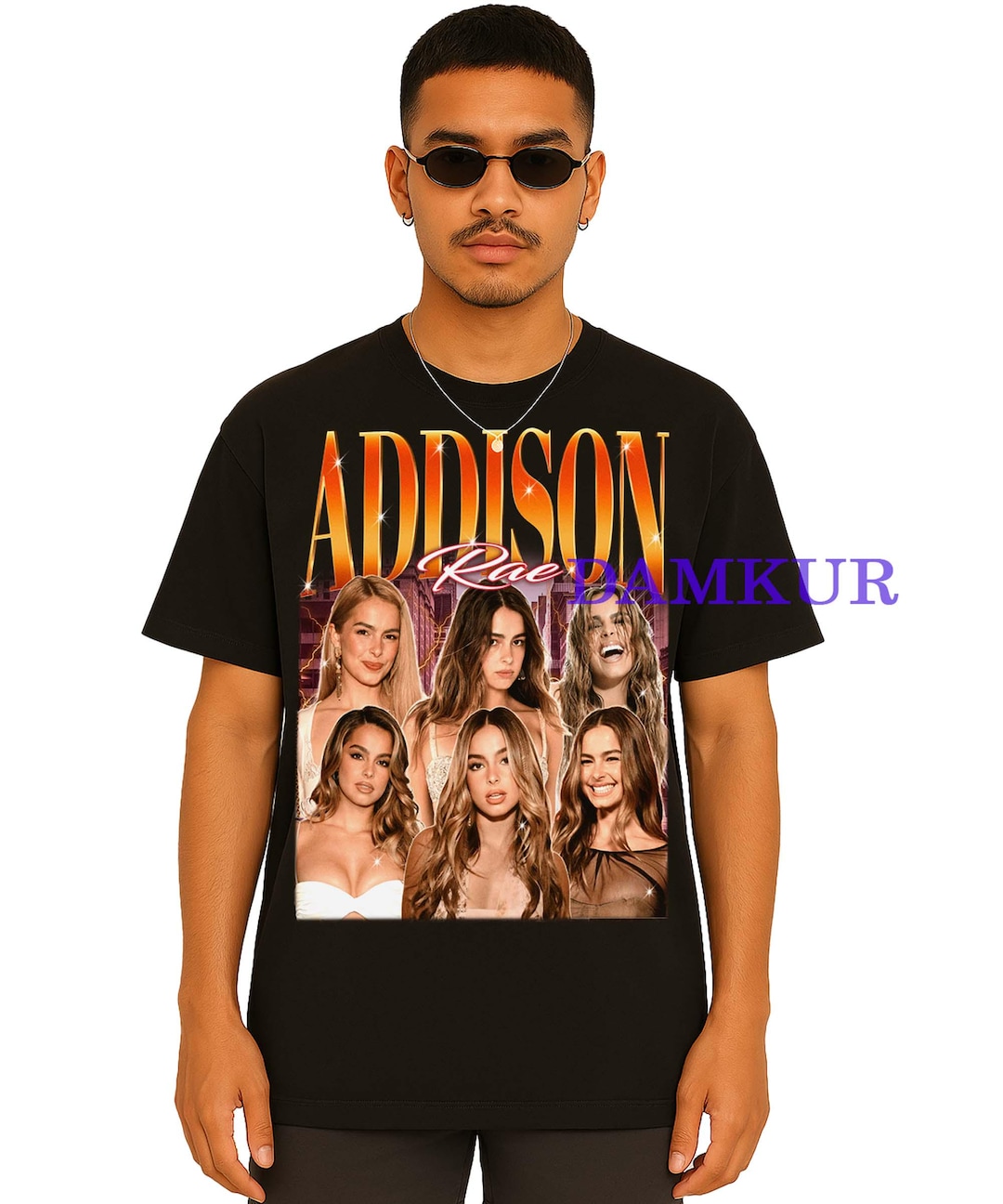 Addison Rae Shirt, Addison Rae Dance Hip Hop, Addison Rae Influencer ...