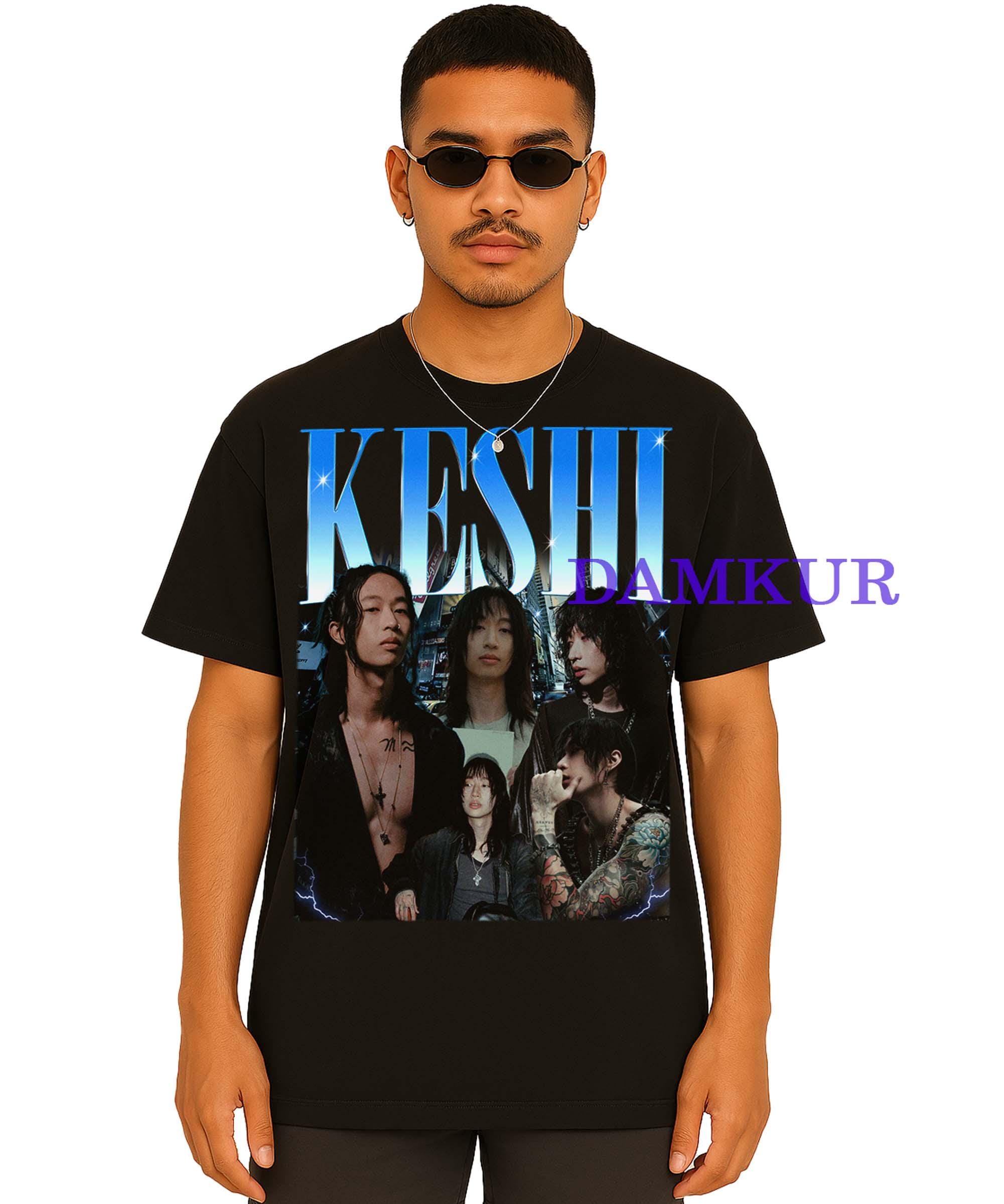 Keshi Merch - Etsy