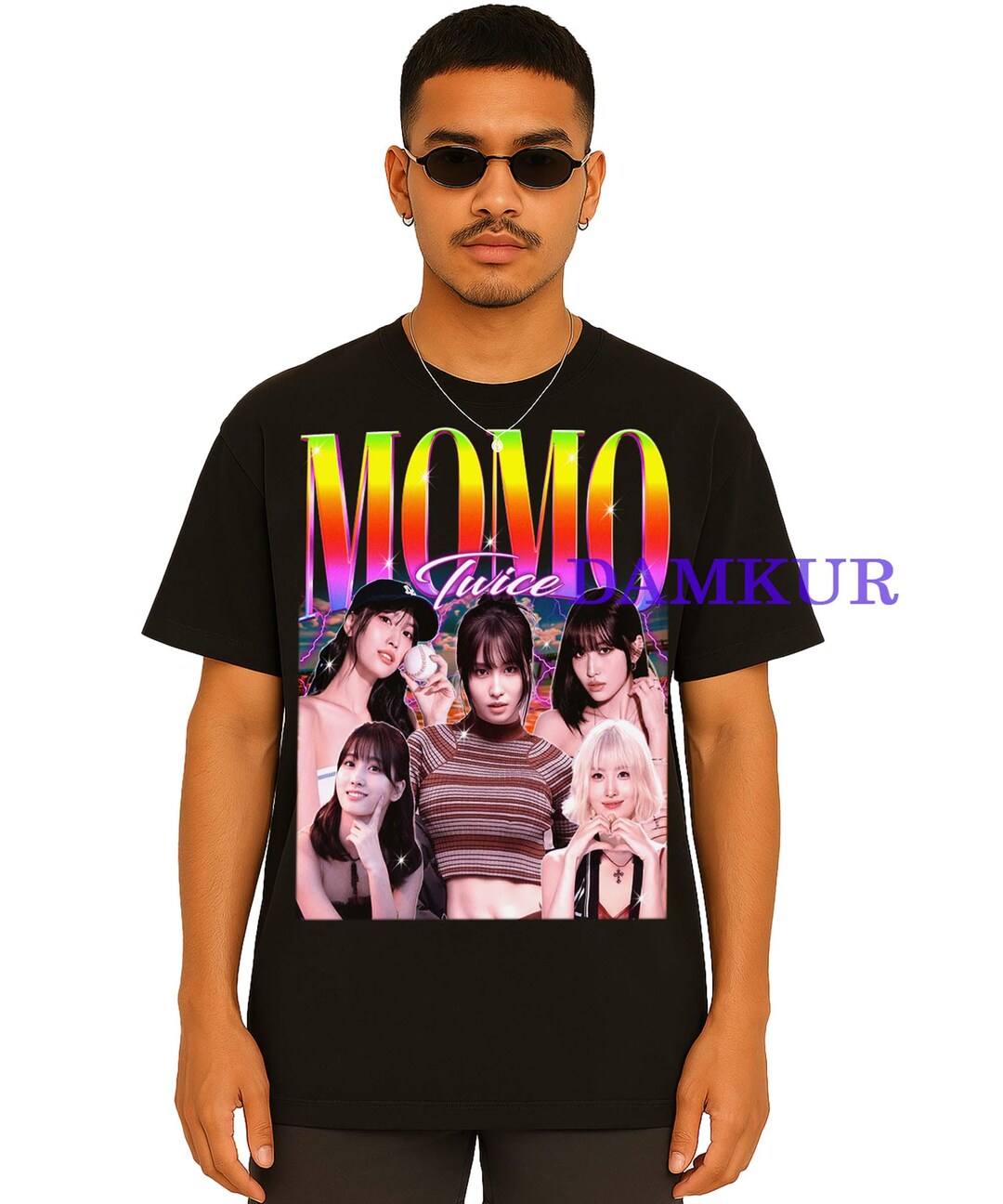 Momo Twice Shirt, Momo Vintage Tshirt, Momo Fan Tees, Mina Bootleg Tee ...